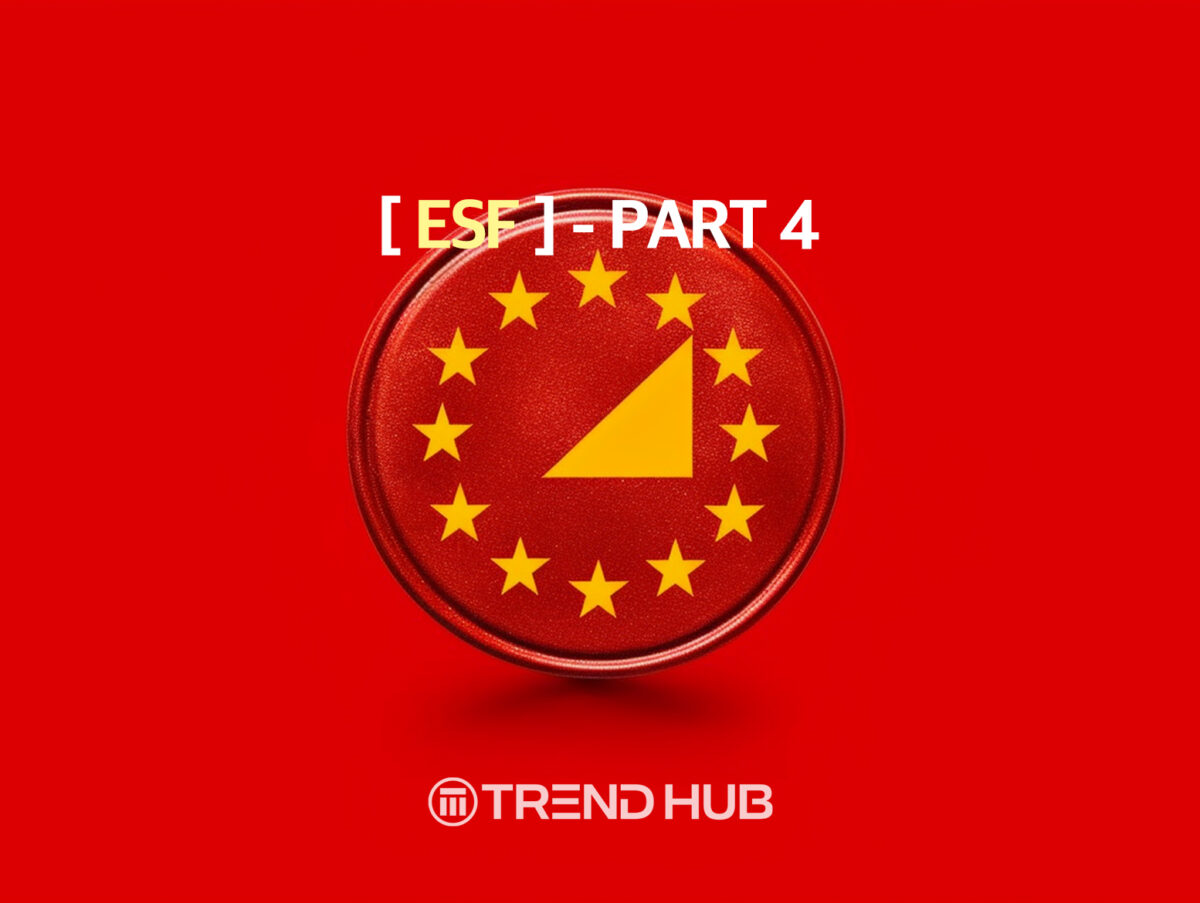 European Sovereignty Fund