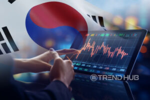 Korean Stock Market Report: