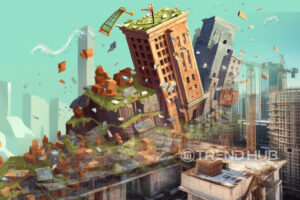 The Current State of the South Korean Real Estate Market