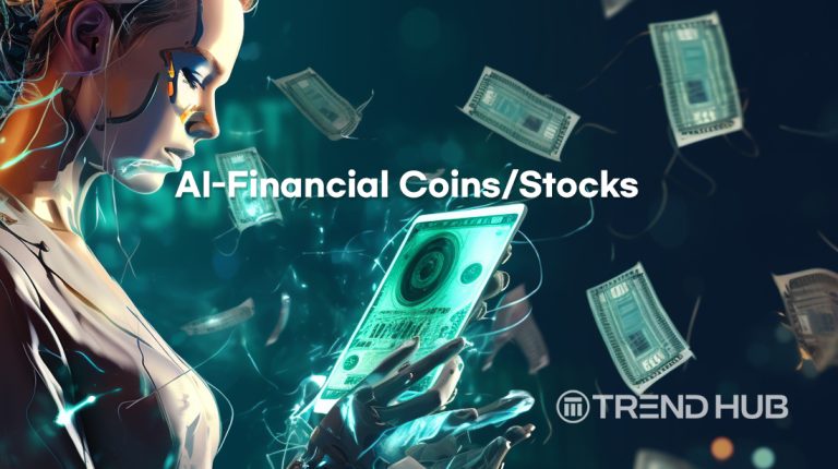 AI-Financial-Coins-Stocks