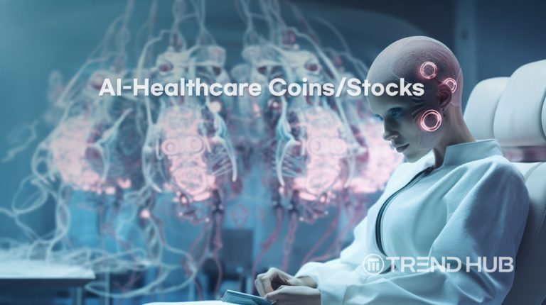 AI Healthcare: Leading Companies & Coins: Insights