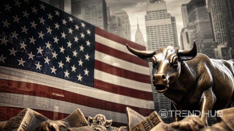 US Stock Market Dynamics