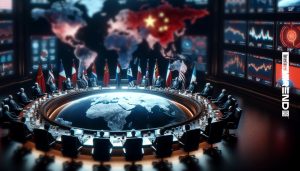 The Impact of China Risk and the Strategic Response of the 'Magnificent 7'