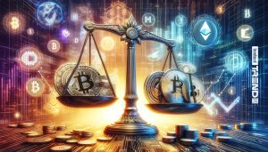 CryptocurrencyHedging