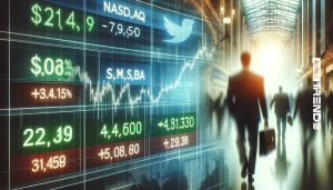 U.S. Stock Futures Edge Higher After PPI Surge: Earnings Tests Loom Large