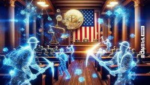 Blockchain Industry Takes Legal Action Against Biden Administration Over Energy Information Collection Demands